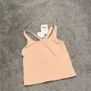 NWT Fabletics tank